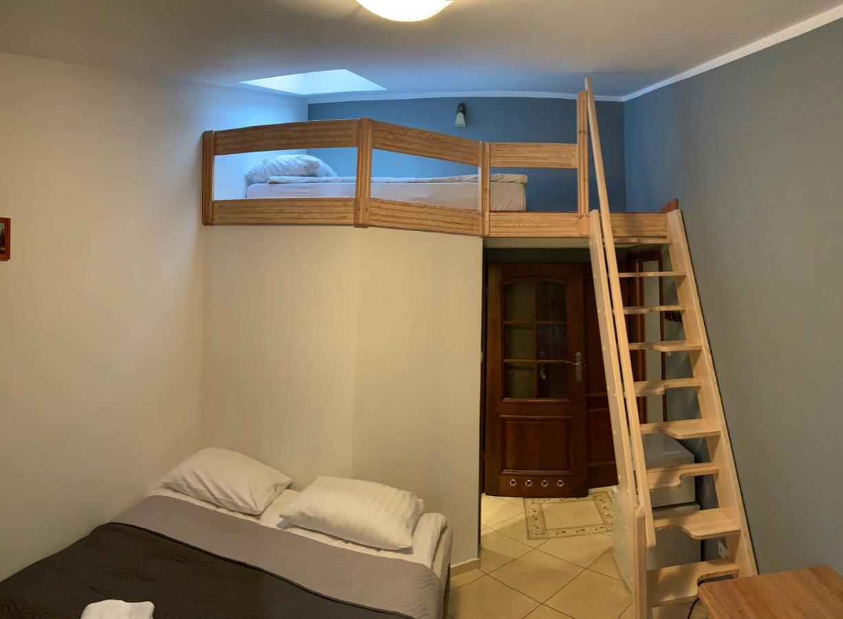 Apartamenty Plazowa 11 Darlowko Exterior foto