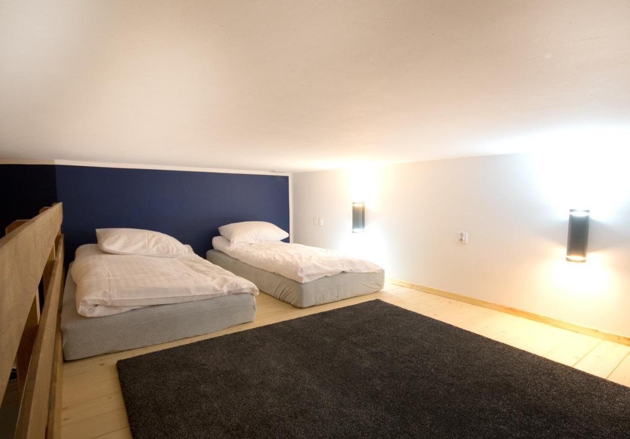 Apartamenty Plazowa 11 Darlowko Exterior foto